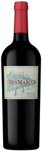 Dominio Del Plata Ben Marco Malbec 2014